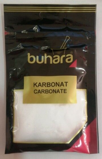 Buhara Karbonat 80gr