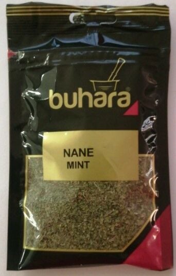 Buhara Nane 25gr