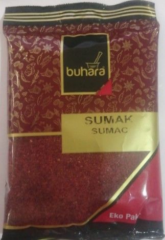 Buhara Sumak 200gr