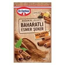 Dr. Oetker Baharatlı Esmer Şeker 13gr