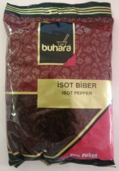 Buhara İsot Biber 200gr