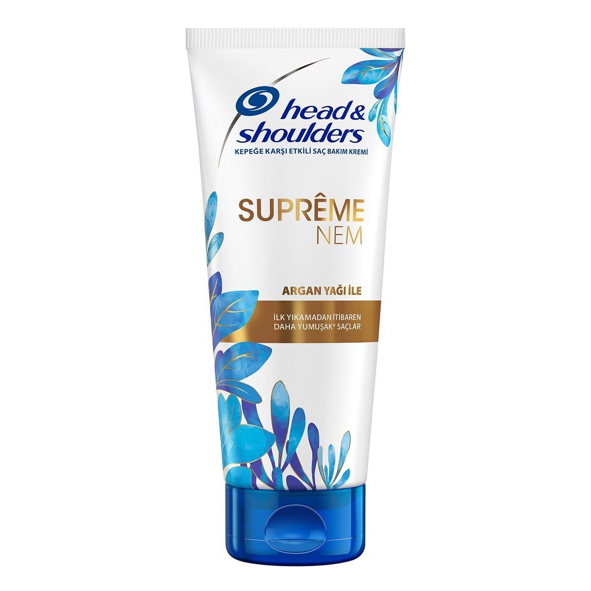 Head&Shoulders Supreme Saç Kremi Nem 220ml