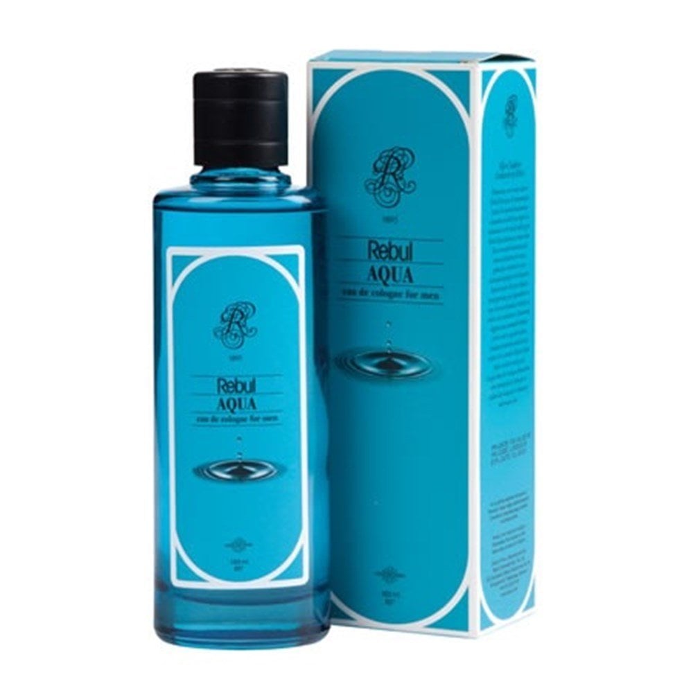 Rebul Aqua Kolonya 270ml