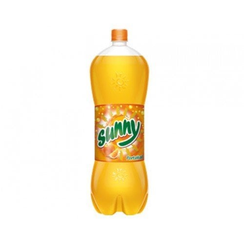 Sunny Portakal 2500ml