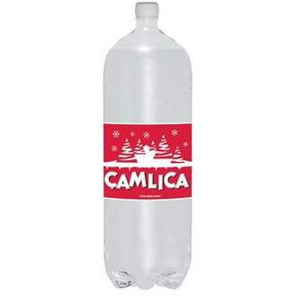 Çamlıca Gazoz 2500ml