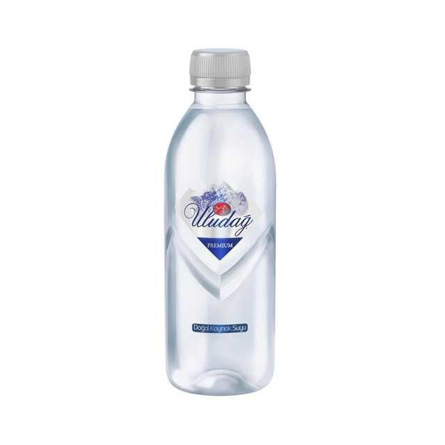 Uludağ Premıum Su 400 ml