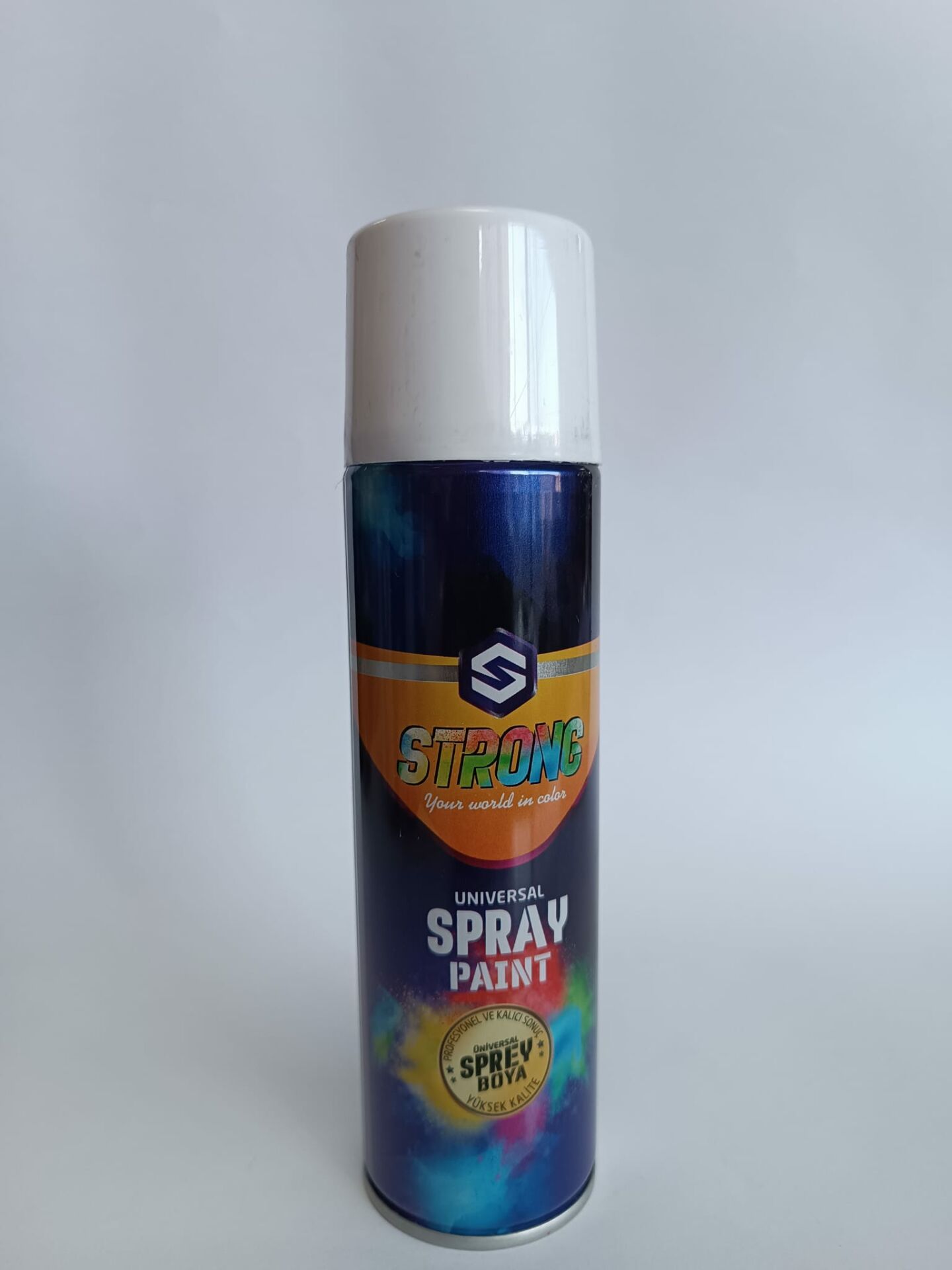 FİXPOİNT SPREY BOYA BEYAZ 170 ML