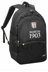 Beşiktaş BJK Orijinal Lisanslı 1903 Sırt Çantası