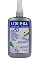 Loxseal 55-03 Diş Tutucu Orta Mukavemet 250 ml
