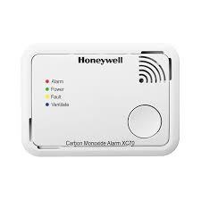 Honeywel XC70 Karbonmonoksit Gaz Alarm Cihazı