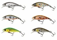 Savage gear 3D Sticklebait Twitch 6.5cm 9.4 gr Sahte Balık