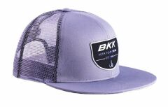 BKK Legacy Snapback Grey Şapka