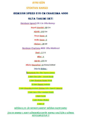 BalkanlarAv Tam Takım Hobi Kıyı Olta Seti