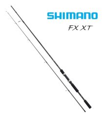 Shimano FX XT 270 MH 14-40 Gr Spin Olta Kamışı
