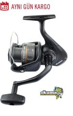 Okuma Revenger RV-40 FD Spin Olta Makinesi