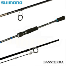 Shimano Bassterra 244Cm 8'3'' 3-15g LRF Olta Kamışı