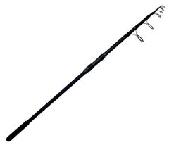 Okuma C-Fight Carp Tele 390cm 3,5 LBS 6 Parça Sazan Kamışı