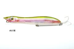 Fujin Z-Walker 125mm 18gr Su Üstü Maket Balık