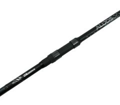 Okuma Alijos Surf 435Cm 100-250Gr 3 Parça Surf Kamışı