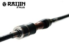 Fujin Raijin X Plus Aji 228CM 0,4-5 GR LRF Olta Kamışı