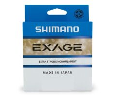 Shimano Exage 300m Misina