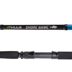 Ryuji Shore Game Fuji 285 cm 25-85gr 2 Parça Shore Jig Kamışı