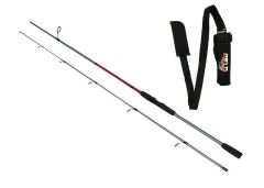 Oslo Big Bass 210cm 10-30Gr Spin Olta Kamışı