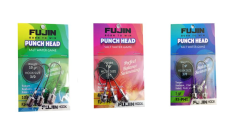 Fujin Punch Head FJ-PH #3/0 Jighead