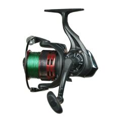 Oslo 4000 Oslo Big Bass 210cm 10-30gr Mix Spin Olta Seti