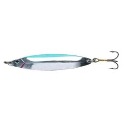 Hansen Pilgrim 6.1cm 10g Kaşık Silver/Blue