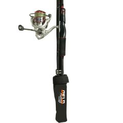 Daiwa Strike Force 2000 Oslo Big Bass 210cm 10-30gr Mix Spin Olta Seti