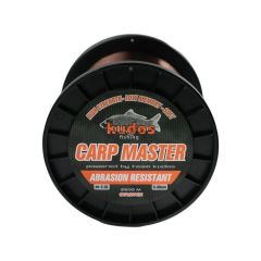 Kudos Carp Master Sazan Misinası 2500m 0.40mm