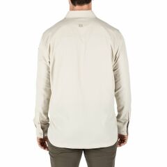 5.11 MARKSMAN L/S KUM GOMLEK