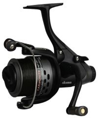 Okuma Carbonite Baitfeeder XP-155a Sazan Olta Makinesi