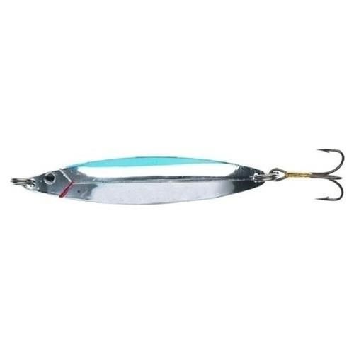 Hansen Pilgrim 7.8cm 18g Kaşık Silver/Blue