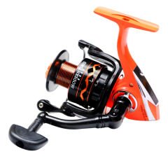 Remixon New Modern Times HC 6000 Orange Makara