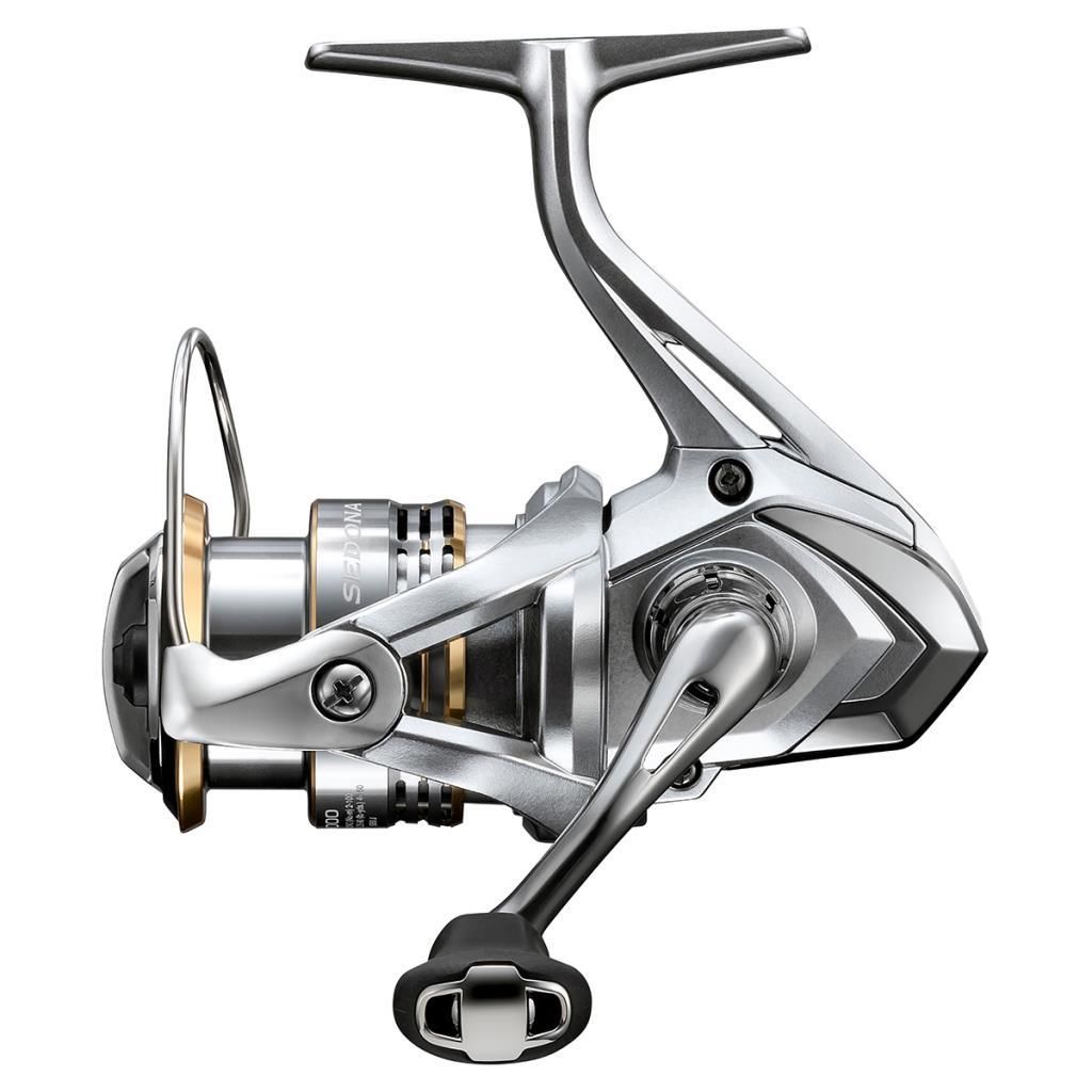 Shimano Sedona C2000S FJ Spin Olta Makinası