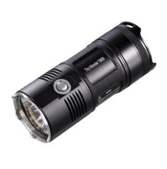 NITECORE TM06 3800 LUMEN EL FENERI