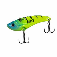 Ryuji Mirror Vib 9gr / 4.5cm Jig Yem