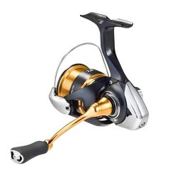 Daiwa Legalis 23 LT 4000 C Spin Olta Makinesi