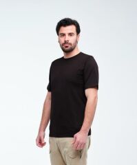 North Mountaın Hybrid Kısa Kol T-Shirt