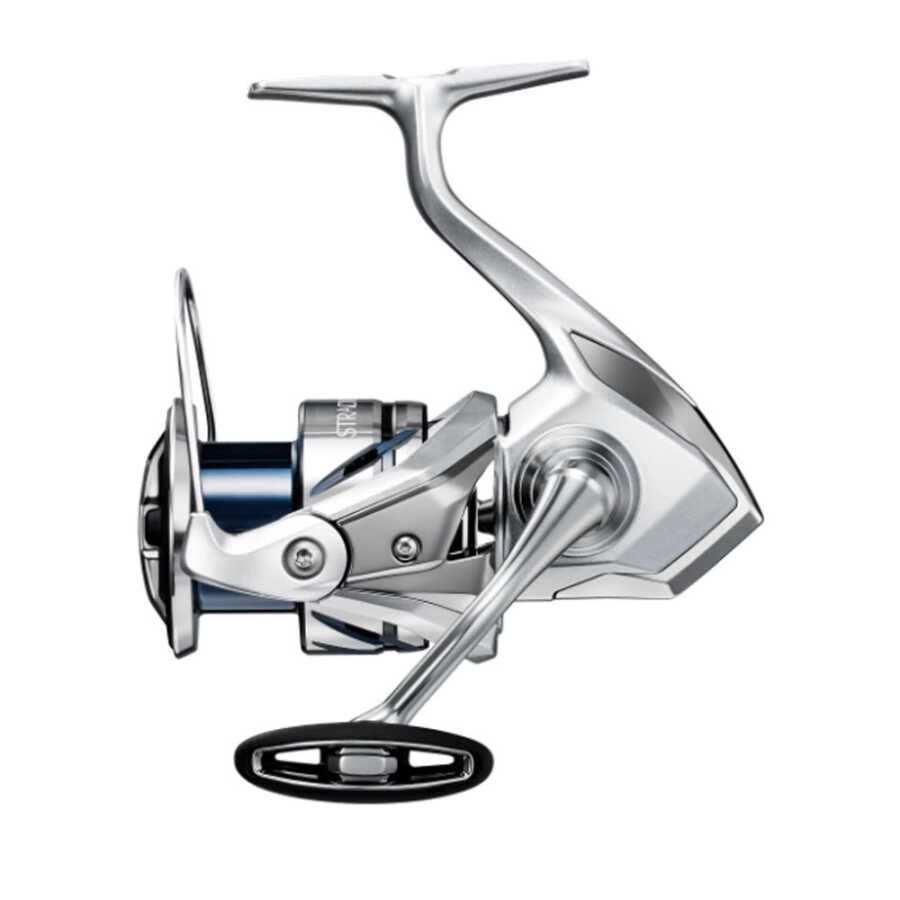 Shimano Yeni Stradic FM 4000 XG Spin Olta Makinesi