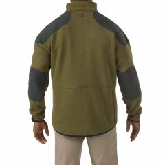 5.11 TACTICAL FULL ZIP POLAR