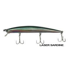 Ryuji Bay Minnow 14cm 18gr Maket Yem