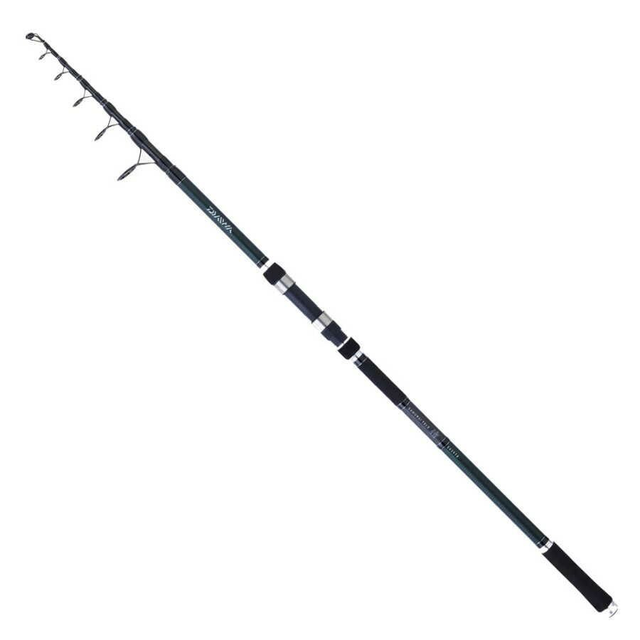 Daiwa New Samurai 3.90M 70-150GR Tele Olta Kamışı