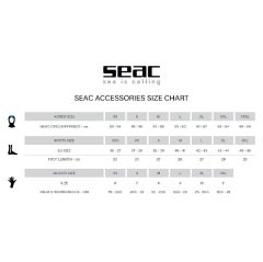 SEAC SUB PATIK CERN 5 MM