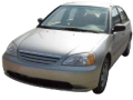 Civic 2002-2004