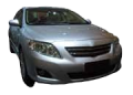 Corolla 2007-2013