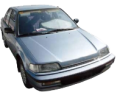 Civic 1988-1991