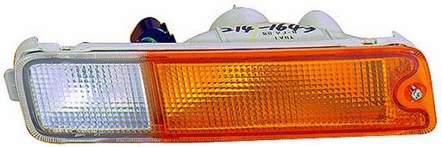 Tampon Sinyali Sol L200 1995- Sarı